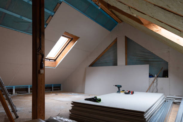 Best Insulation Maintenance and Repair in South Valley Stream, NY