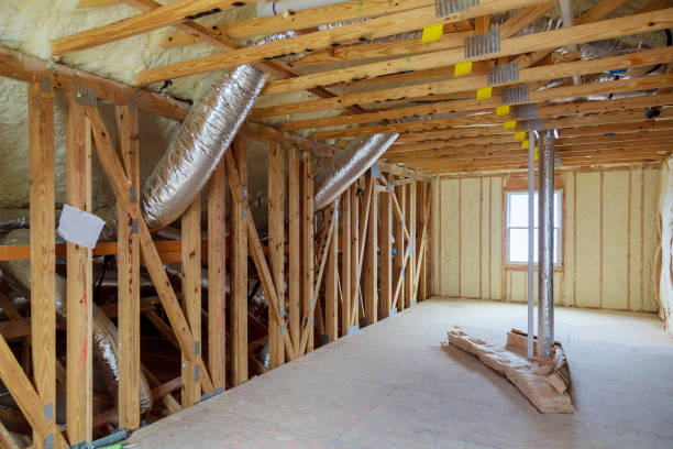 Best Spray Foam Insulation in South Valley Stream, NY