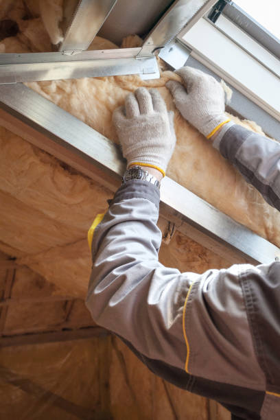 Best Spray Foam Insulation in South Valley Stream, NY