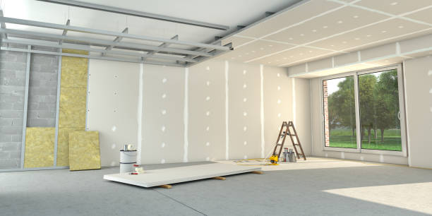 Best Insulation for Specific Applications in South Valley Stream, NY